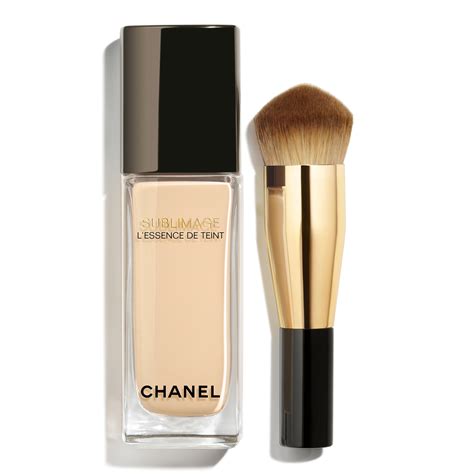 Chanel makeup reviews best foundation